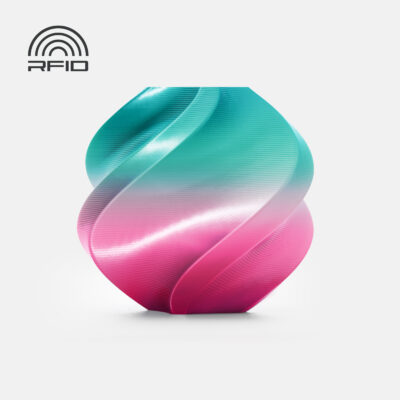 PLA Silk Multi-Color - South Beach