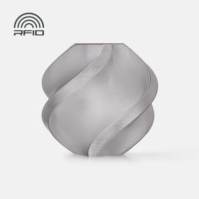 PETG Translucent - Translucent Gray