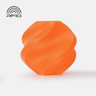 PLA Basic - Orange