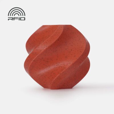 PLA Marble - Red Granite
