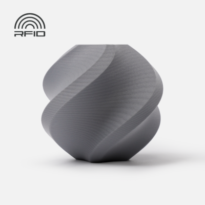 PLA Matte - Ash Gray