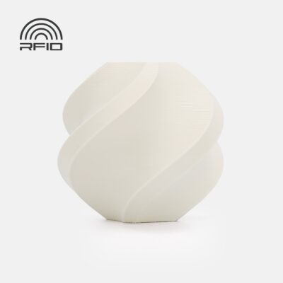 PLA Matte - Bone White