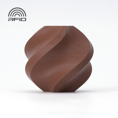 PLA Matte - Dark Brown