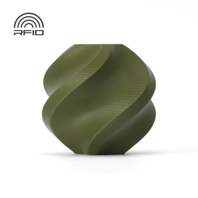 PLA Matte - Dark Green