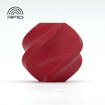 PLA Matte - Dark Red