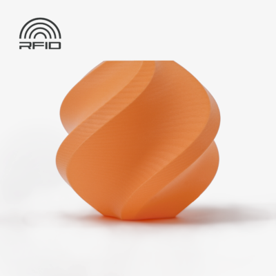 PLA Matte - Mandarin Orange