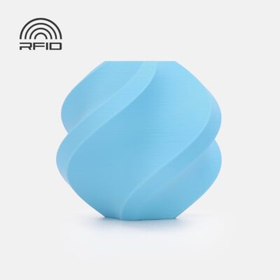 PLA Matte - Sky Blue