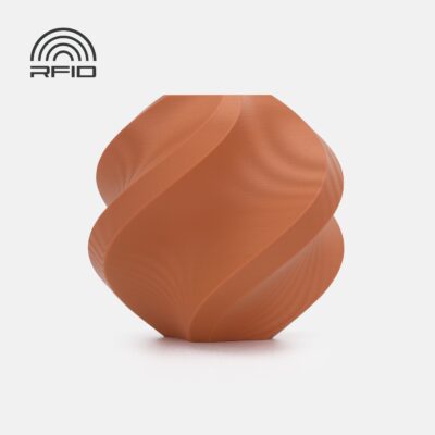 PLA Matte - Terracotta